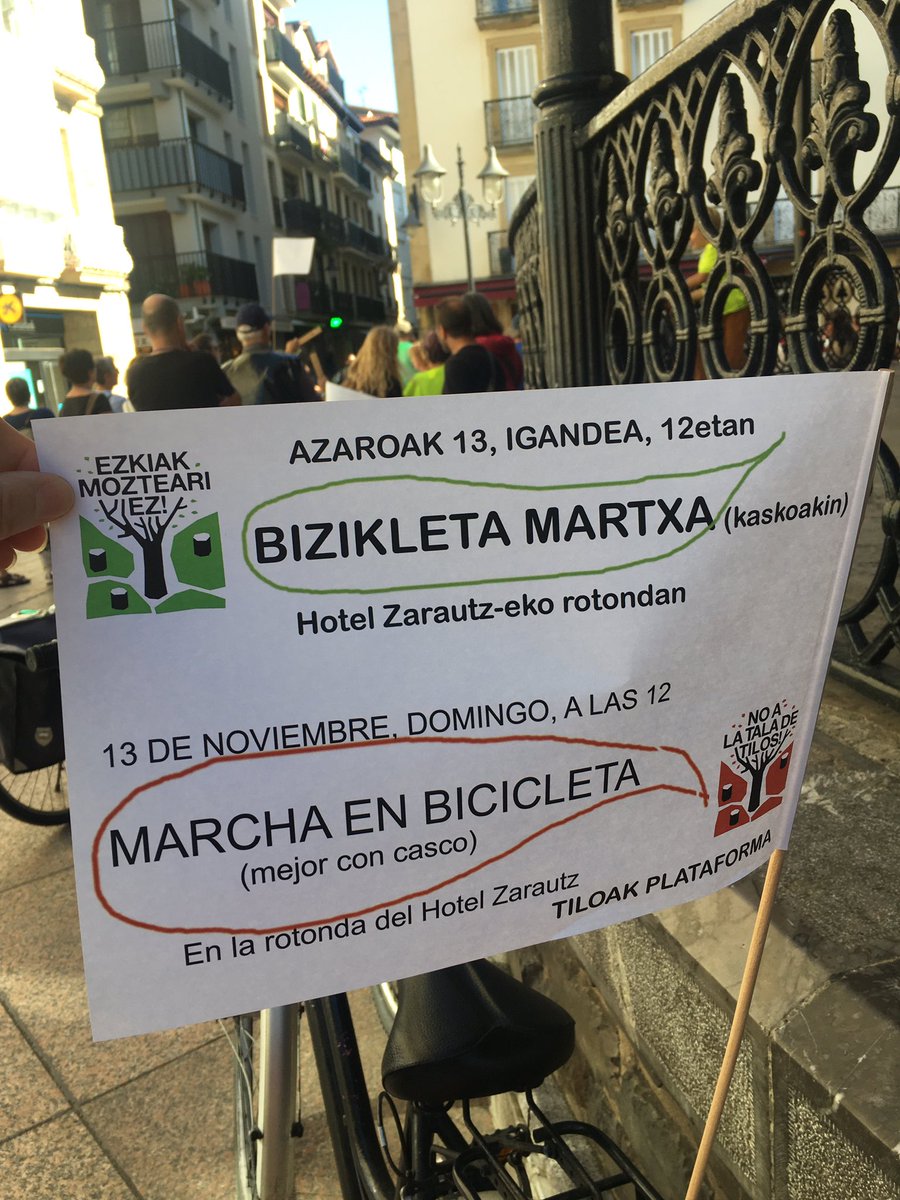 InmaLizaso's tweet photo. Igandeko plana. 
Txurruka, Elola, ezkiak ez bota!! https://t.co/Ain59IlOlh