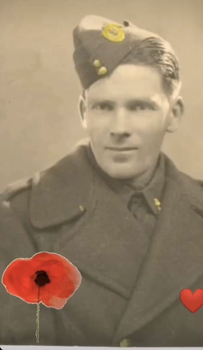 SabinaDiMarco's tweet photo. #RemberanceSunday #greatgrandfather https://t.co/xQSy0Jbo8r