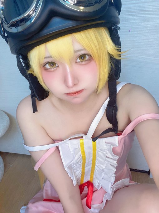 コスプレイヤー真白ふとんのTwitter画像18