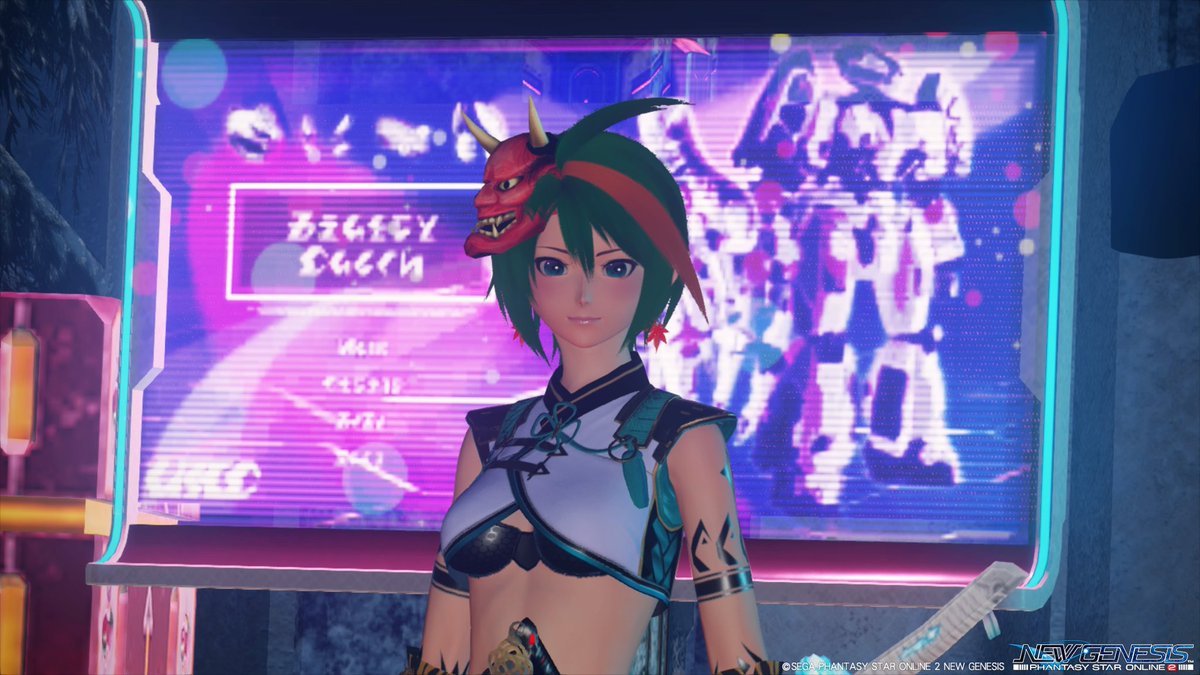 shionnoyae's tweet photo. T2顔ってはっきりしてていいな
©️SEGA https://t.co/GmkGdzBtKI