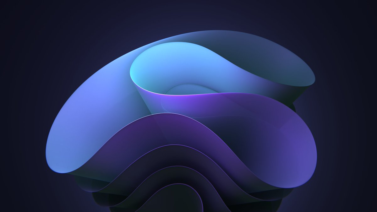 MrCyberTech's tweet image. Exclusive Bloom Wallpapers for your PC
Colors - White, Green, Blue, Red, Yellow
Download link:
drive.google.com/drive/folders/…