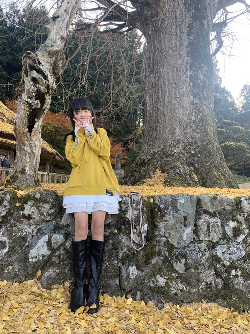 Twitterのコスプレ画像4