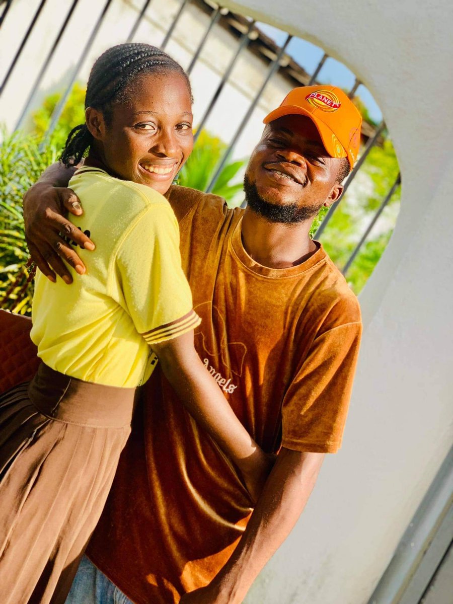 WinfredShine's tweet photo. My prospective graduate,2023 we outside ❣️♥️ https://t.co/ebSRUpN6Di