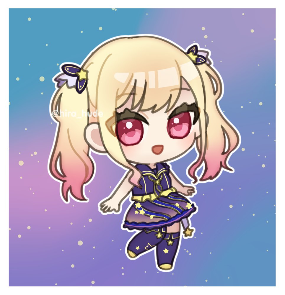 「6日目 天馬咲希( #プロジェクトセカイ #プロセカ )ゲームが好きなので、ゲー」|ひらふでのイラスト