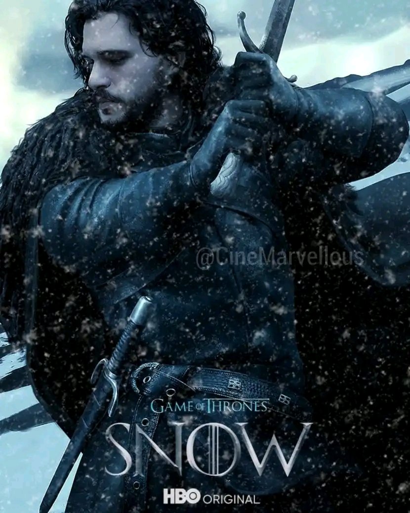 PJExplained07's tweet photo. The King of the North will return in #JonSnow spin-off series, created by Kit Harington himself. Still in early development at HBO.🔥🔥🔥
#kitharington #snowhbo #snowseries #GOT #gameofthrones #gameofthronesspinoff #HBO https://t.co/99KW420RT2