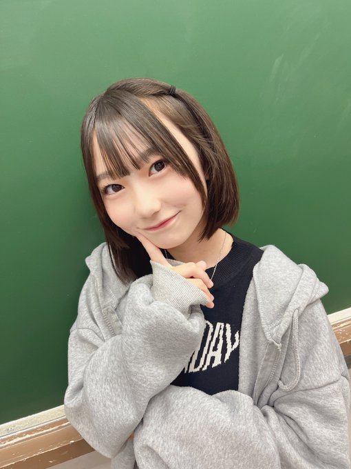 Twitterのコスプレ画像3