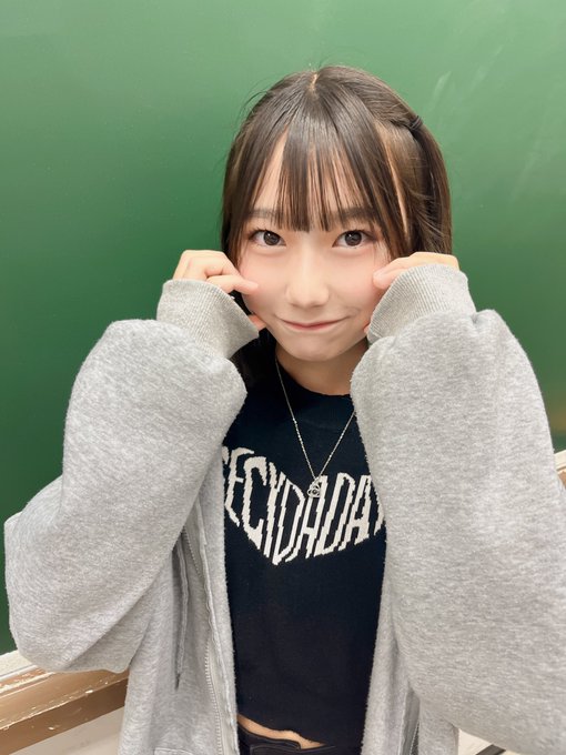 Twitterのコスプレ画像4