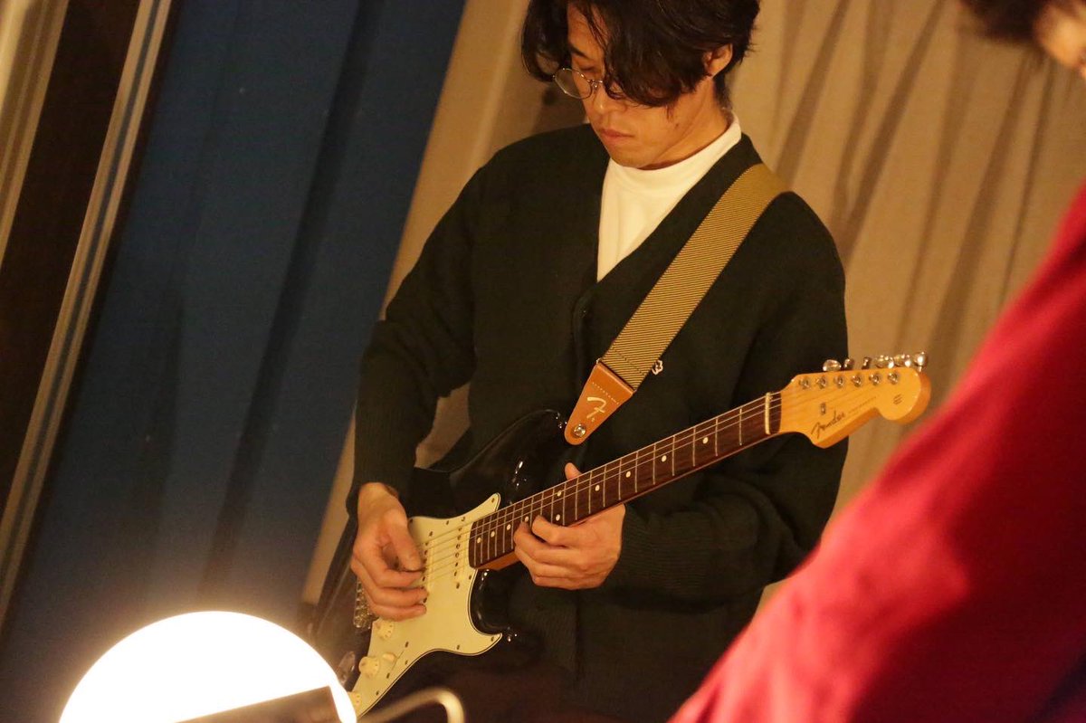 department2020's tweet photo. 【from Studio KiKi】
最新回はLafuzin @lafuzin の@BRIAN_SHINSEKAI によるMagic hour RemixをLafuzin × miida and The Departmentの編成でライブ！

🙏最高のトラックに仕上げてくれました！

https://t.co/zwtaansDAJ https://t.co/K2PvyVvkvH