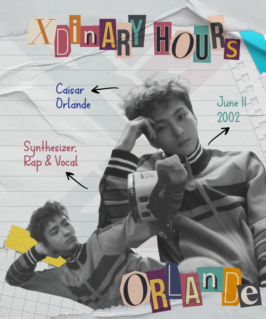 ️️
️️

         ⌛︎ 𝐗𝐃𝐈𝐍𝐀𝐑𝐘 𝐇𝐎𝐔𝐑𝐒 ⌛︎

    ━━━━━━━━━━━━━━━━━━
               ᴍᴇᴍʙᴇʀ ʀᴇᴠᴇᴀʟ

                          ☠

                   ORLANDE
️️️️️️
️️
️️