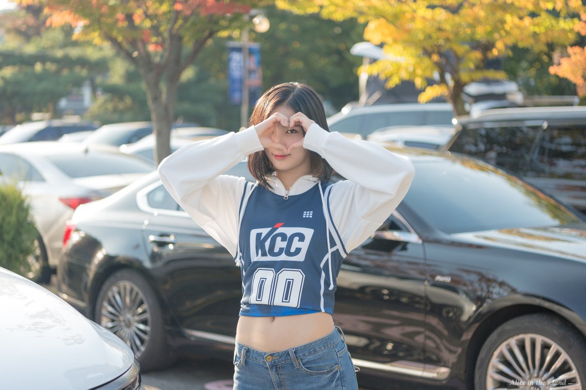 sland1231's tweet photo. 221022

#앨리스 #소희
#Alice #Sohee https://t.co/6uFUScoDaV