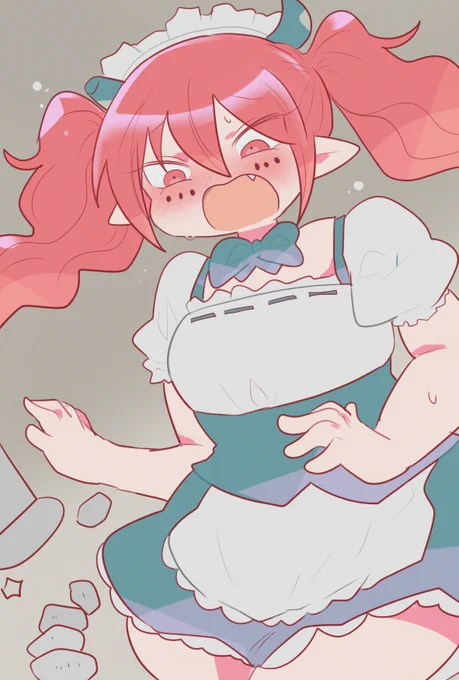今年は描いてるジャンルが偏っているのでもっと色々描きたいなという気持ちの再掲