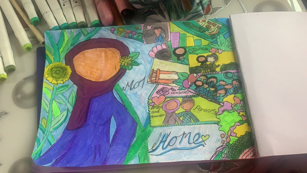 Flovriiee's tweet photo. Shine Task 3 Complete✨✨
(My Hands Are Sore🤧)
@Kathryncafferk1 @MrsOHanlonPE @TAL_ADT @TrinityAcademyL https://t.co/Z6fnEBsrq9