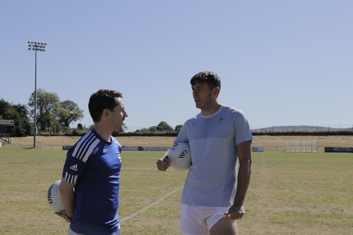 cormacpro's tweet image. It&apos;s brilliant when you give advice to young footballers to see them take it on board and apply it to their own game. #PassingOnTheKnowledge