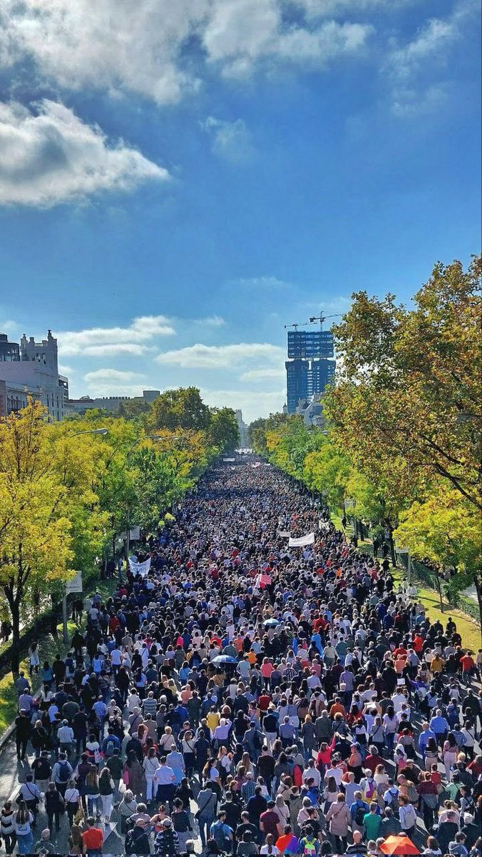 Rita_Maestre's tweet image. ¿Dónde está el alcalde?