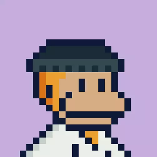 Entookaa's tweet photo. After more than one year on sol ecosystem, i finally jumped in @SolanaMBS  !
Probably one of the most professional DAO in crypto, can't wait to meet my new friends @MonkeDAO.

Monke follow Monke ?

#NewProfilePic #SolanaNFT #SMB https://t.co/buNllYmCYk