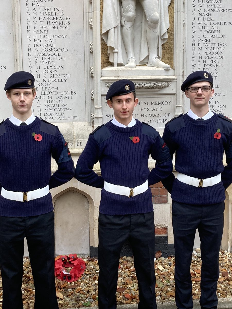 ⁦<a href="/LeysBarrett/">Leys Barrett House</a>⁩ remembers ⁦@OldLeysian⁩ ⁦@LeysCambridge⁩