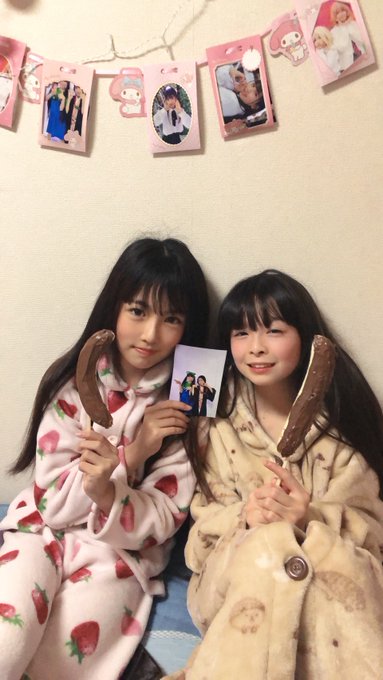 Twitterのコスプレ画像15