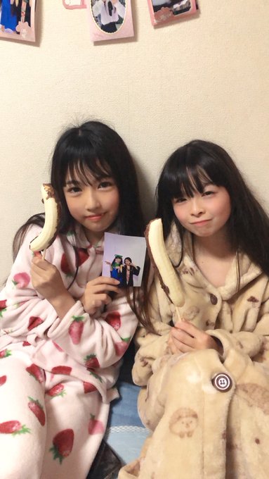 Twitterのコスプレ画像16