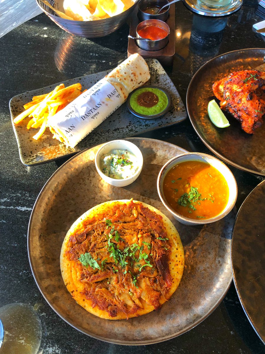 LeedsIndulgence's tweet photo. Impressive bottomless at Dastaan Adel yesterday! https://t.co/AlcKT8dZVu