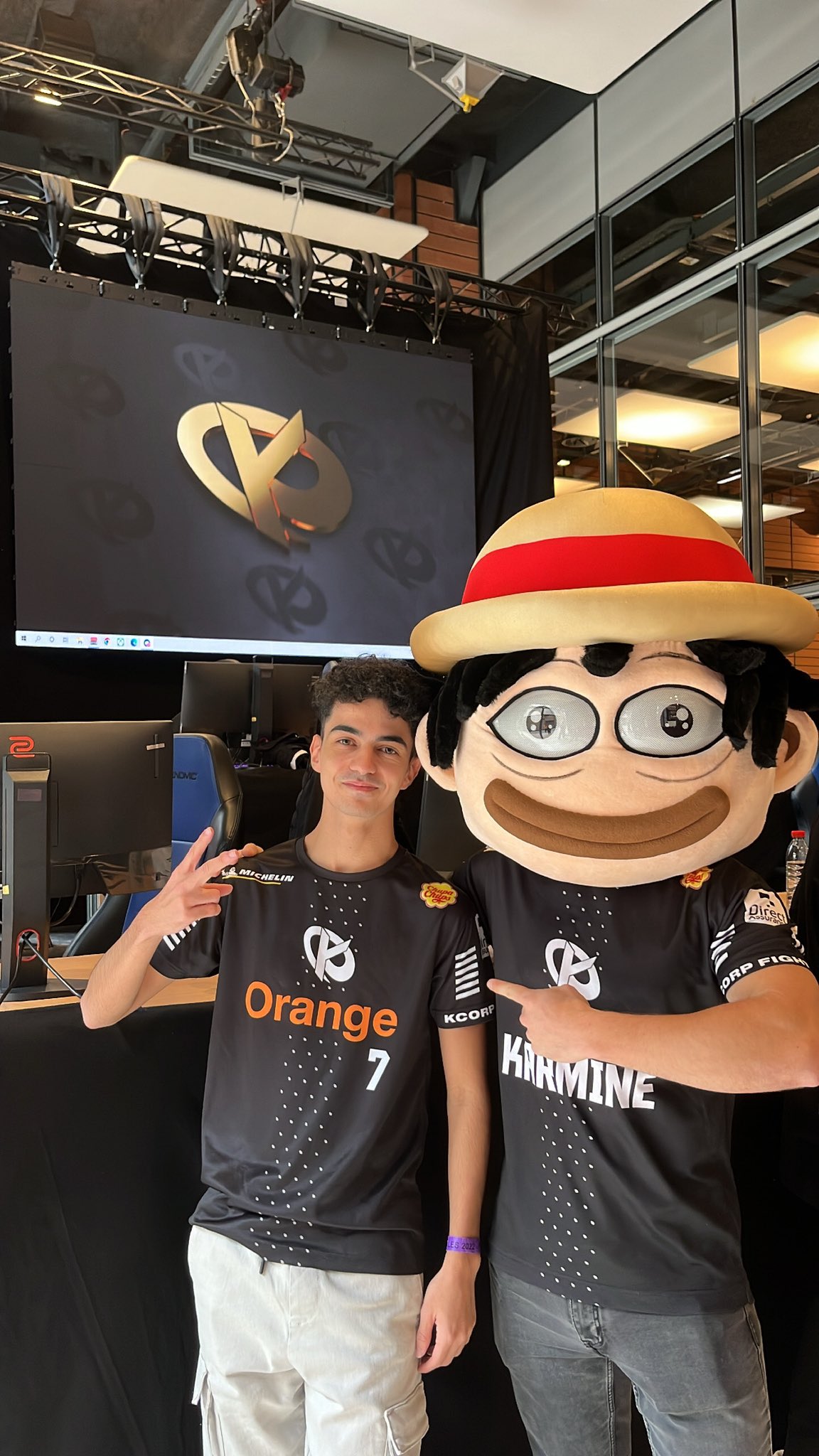 KC Peepo on Twitter "Le plus beau des numéros 7 😎 https//t.co