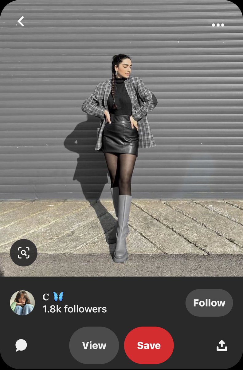 Privatebymee's tweet image. خب ، داشتی میگفتی الی جون …🦦