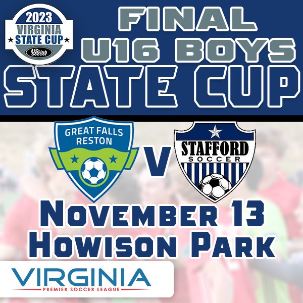 Virginia Premier Soccer League tweet media