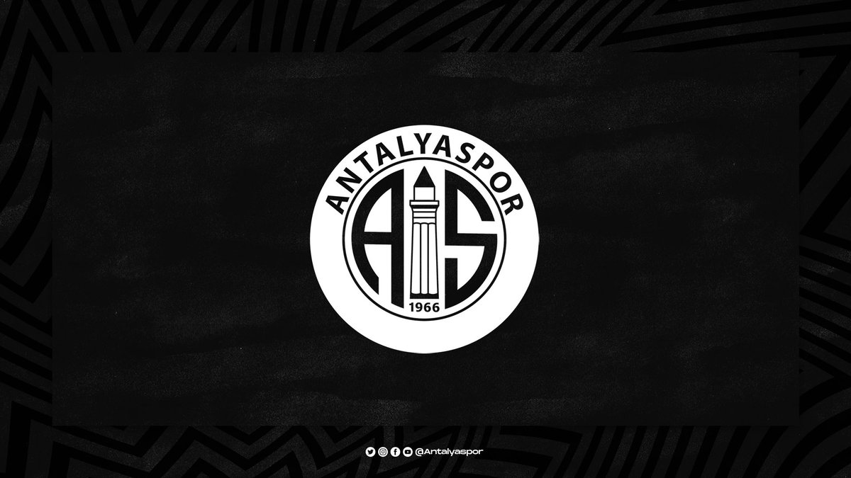 İstiklal Caddesi’nde meydana gelen patlamada hayatını kaybeden vatandaşlarımıza Allah’tan rahmet, yakınlarına sabır ve başsağlığı dileriz.

Olay yerinde bulunan yaralı vatandaşlarımıza da geçmiş olsun dileklerimizi iletiriz.

#FraportTAVAntalyaspor