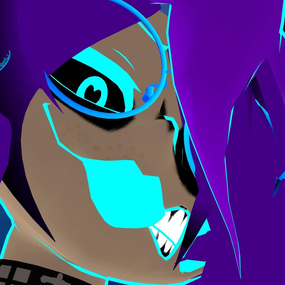 Odin_Heart's tweet photo. Le Freckles
#NewProfilePic https://t.co/spFX9WePCD