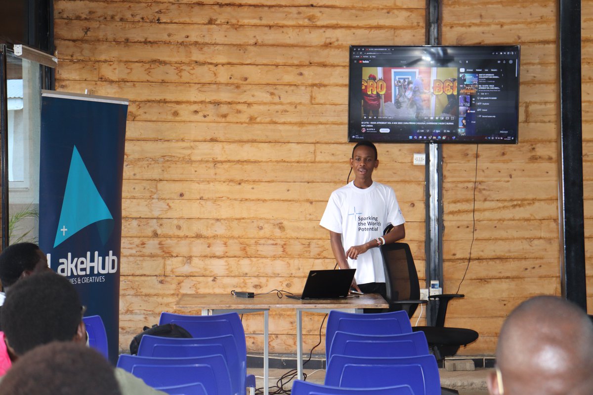 LakeHub's tweet photo. Wondering what we were up-to over the weekend?
#embeddedsystem #InternetOfThings #BuildonArm #armEngage #ELCkenya
We look forward to another great new week! https://t.co/v85pQfCFd7
