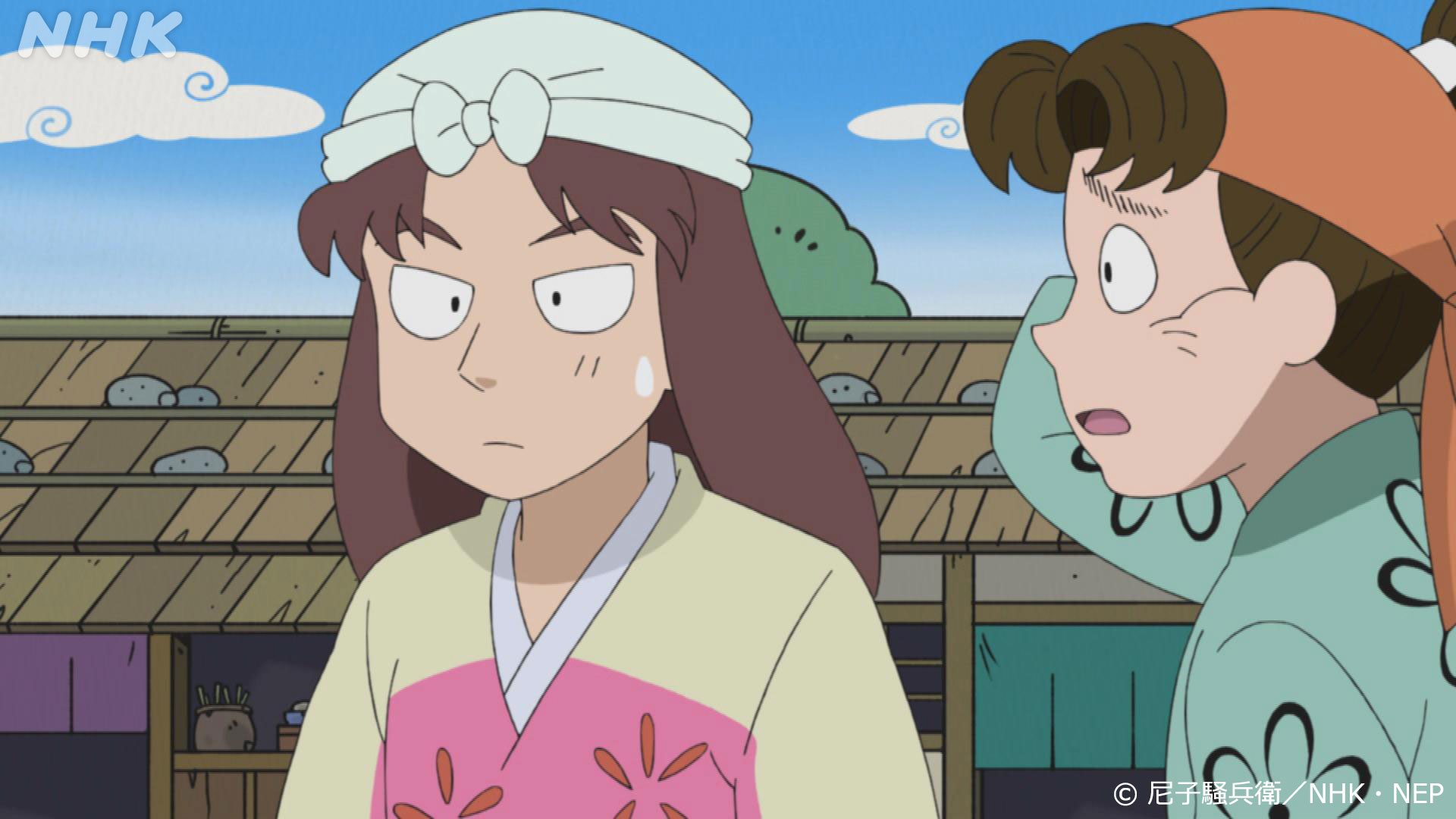 Nhkアニメ 15 火 の 忍たま は 利吉の休日の段 フリーの忍者の利吉さんが 休日をとることに のんびり過ごそうと思う利吉さん だけど小松田さんから 忍者になるために利吉さんを見学させてほしいと言われ 見逃し配信でも見られます Nhkアニメ 15 火 の 忍たま は 利吉の休日の段 フリーの忍者の利吉さんが 休日をとることに のんびり過ごそうと思う利吉さん だけど小松田さんから 忍者になるために利吉さんを見学させてほしいと言われ 見逃し配信でも見られます