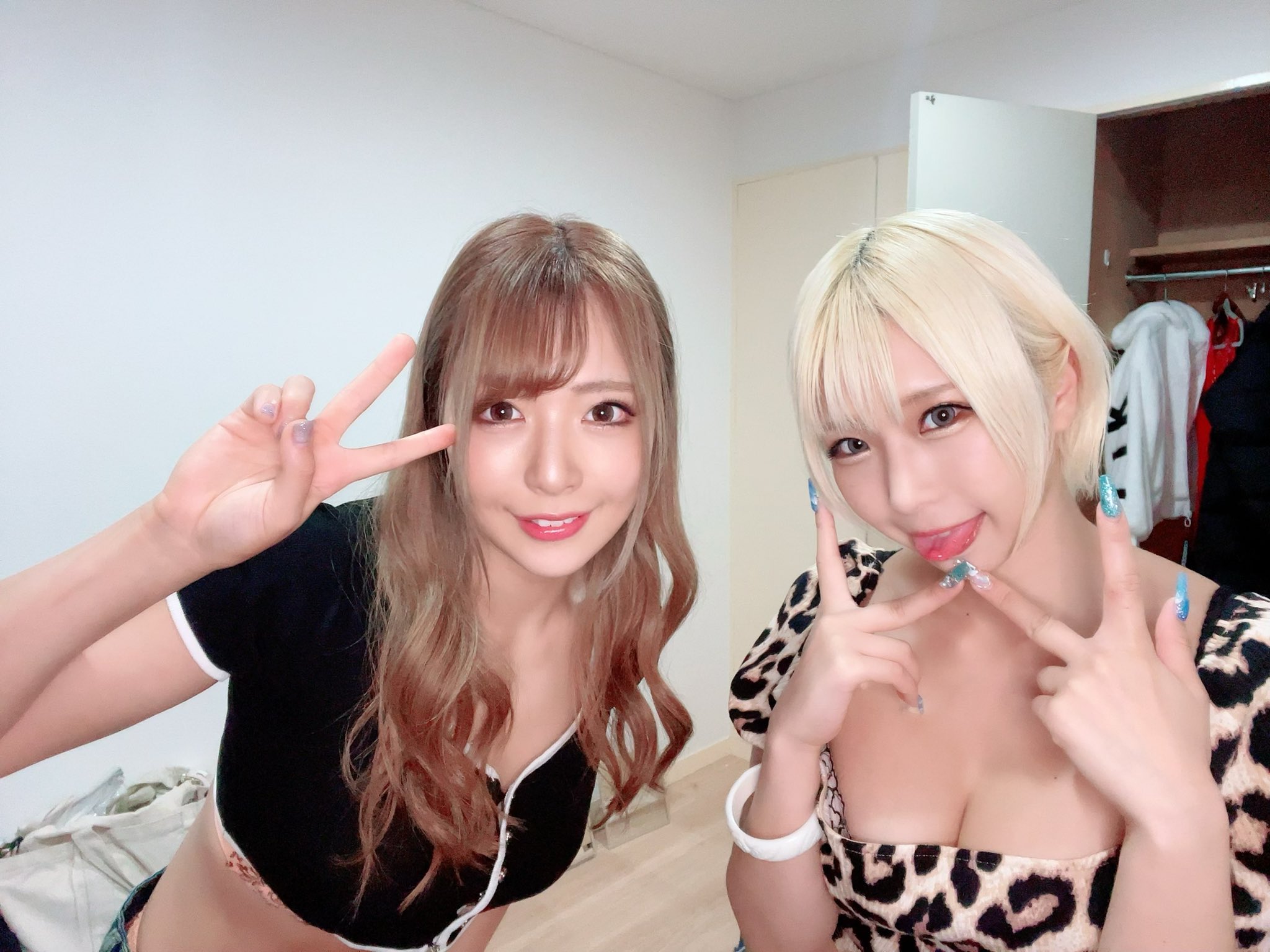 みゃみゃこちゃんアリス❤ ちゃろみ on X: 