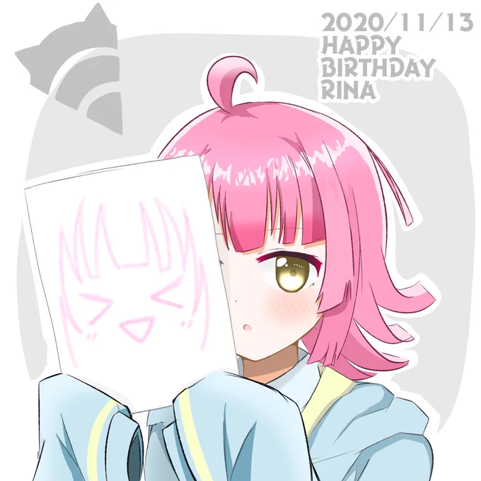 #天王寺璃奈生誕祭2022Day2 