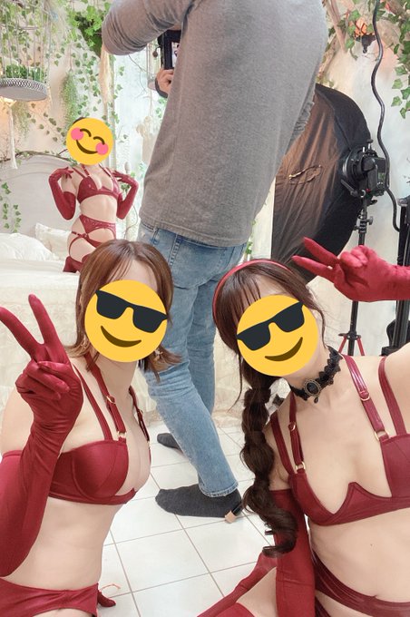 コスプレイヤーじゅんのTwitter画像7