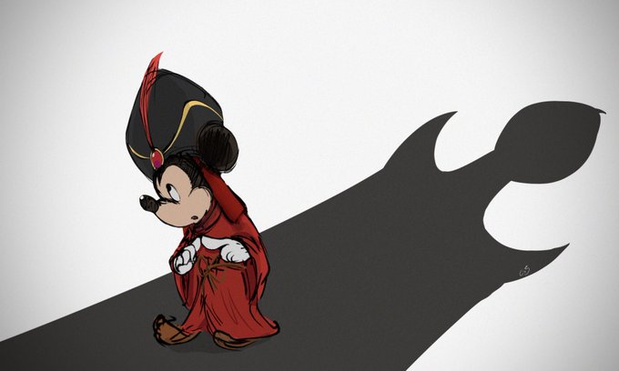 ファンタジアスクリーンデビューなんだねおめでとう 