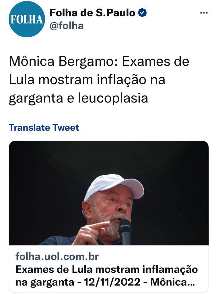 Rodrigo Constantino tweet media