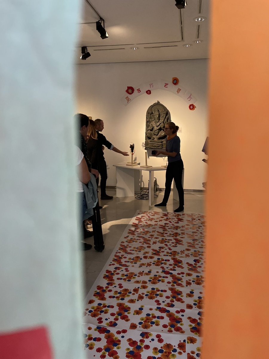 Museomix Azur tweet media