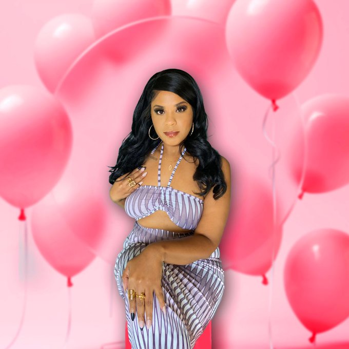 There&rsquo;s no deep, reflective birthday caption this year.   I&rsquo;m amazing, loved and pretty. Thank you, bye