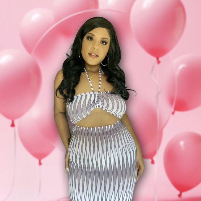 There&rsquo;s no deep, reflective birthday caption this year.   I&rsquo;m amazing, loved and pretty. Thank you, bye