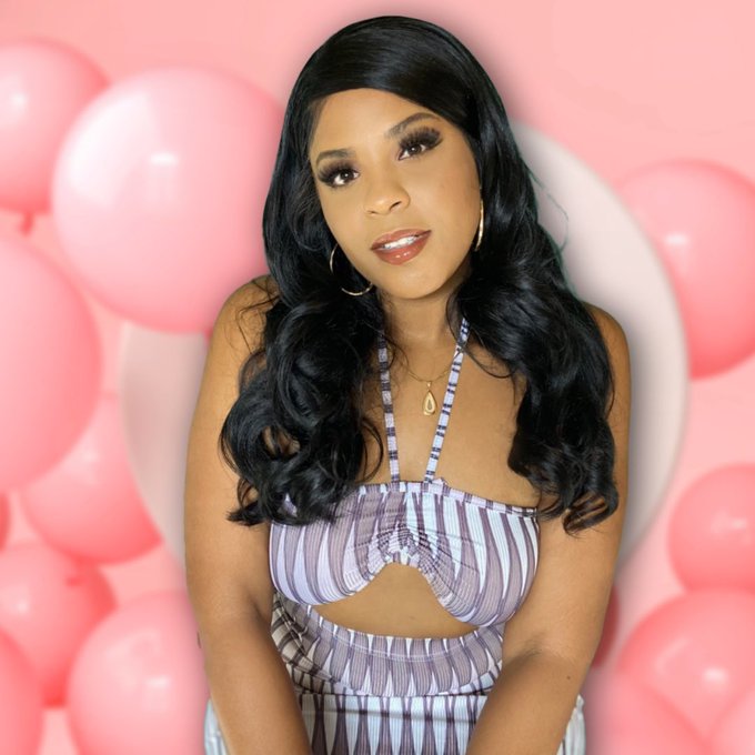 There&rsquo;s no deep, reflective birthday caption this year.   I&rsquo;m amazing, loved and pretty. Thank you, bye