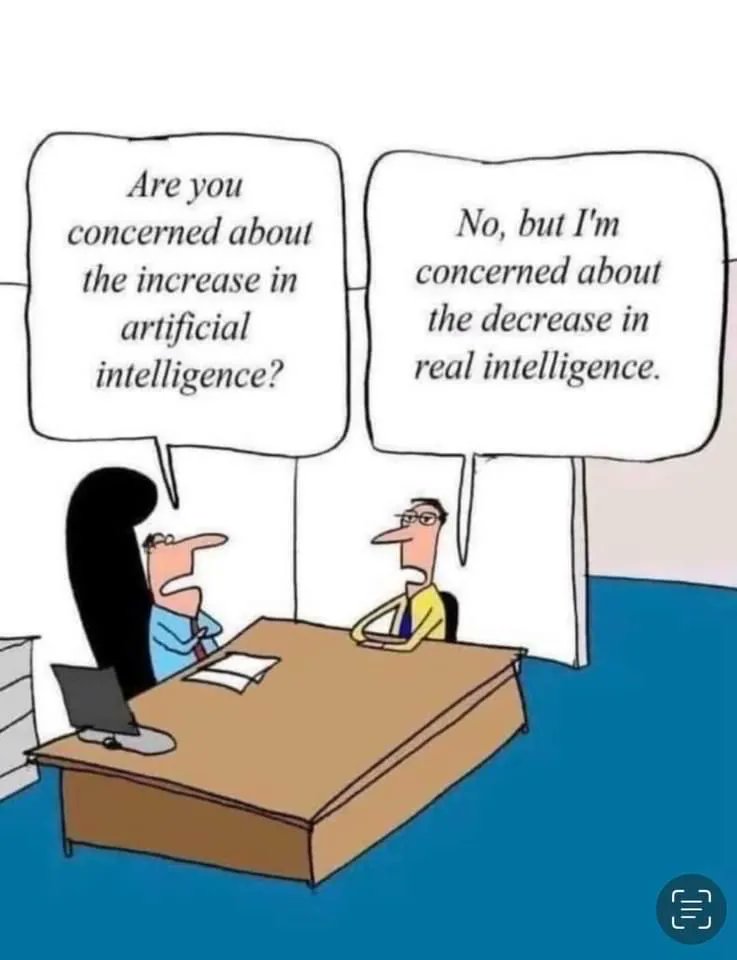 The Modern Condition