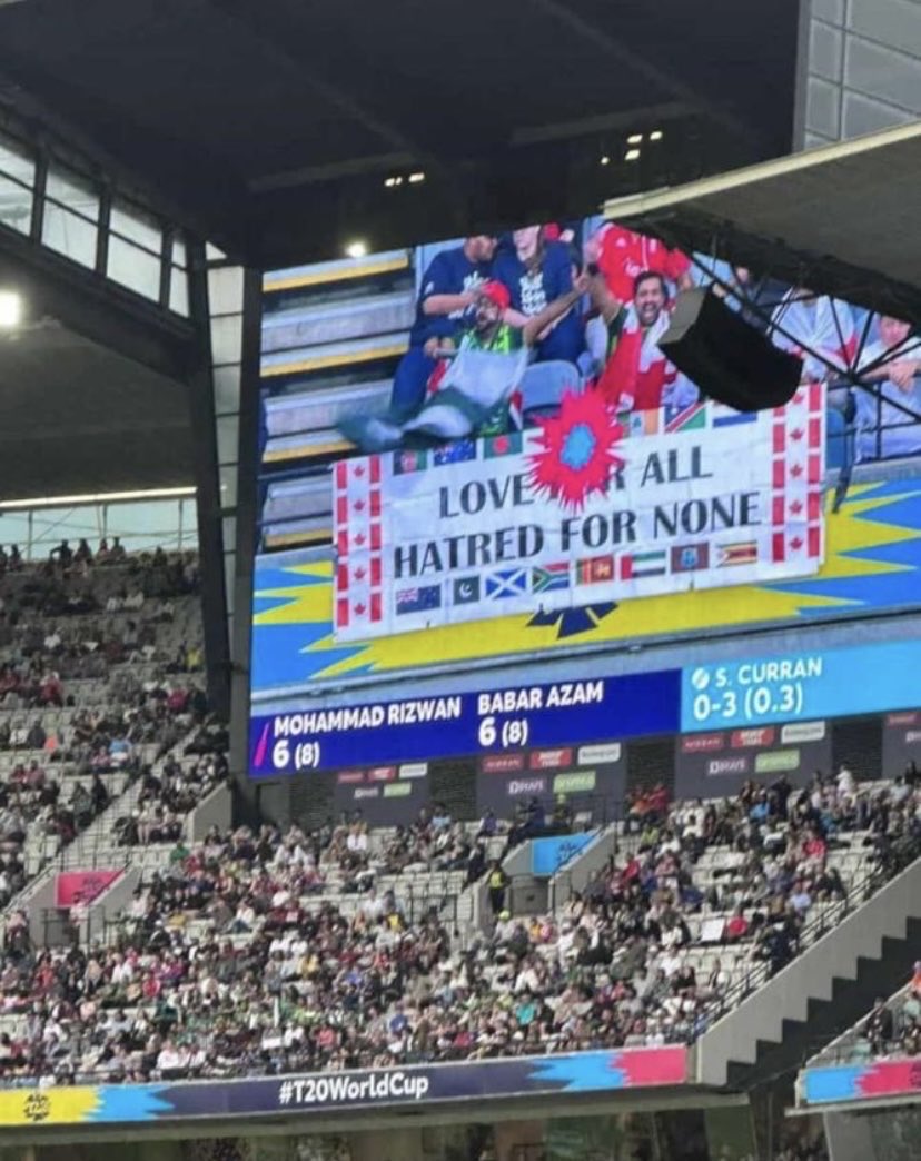 mansoor_clarke's tweet photo. The real match winner! https://t.co/2k4kfrrYi6