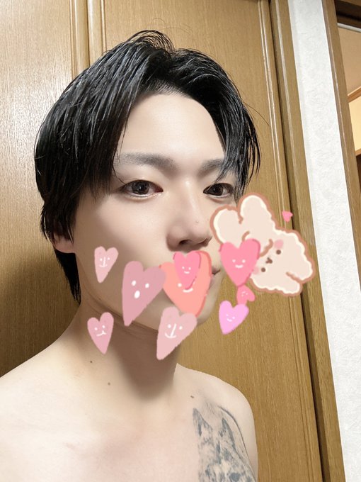 お風呂上がり♨️ https://t.co/GKkZy0ZQcO