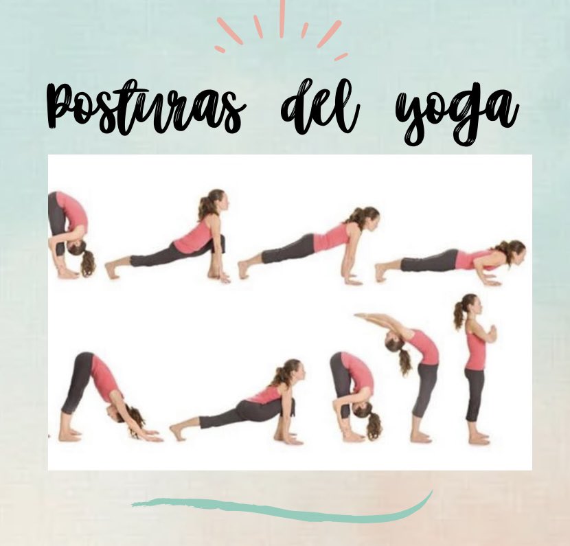 edf_uib's tweet photo. ¡¡Muy buen domingo a tod@ss!!☀️
No hay mejor día de la semana para practicar un poco de yoga. Por aquí os dejamos algunos de sus mil beneficios💪🏽. @EFsaludable_UIB #22121_UIB https://t.co/ptbMGKnNDx