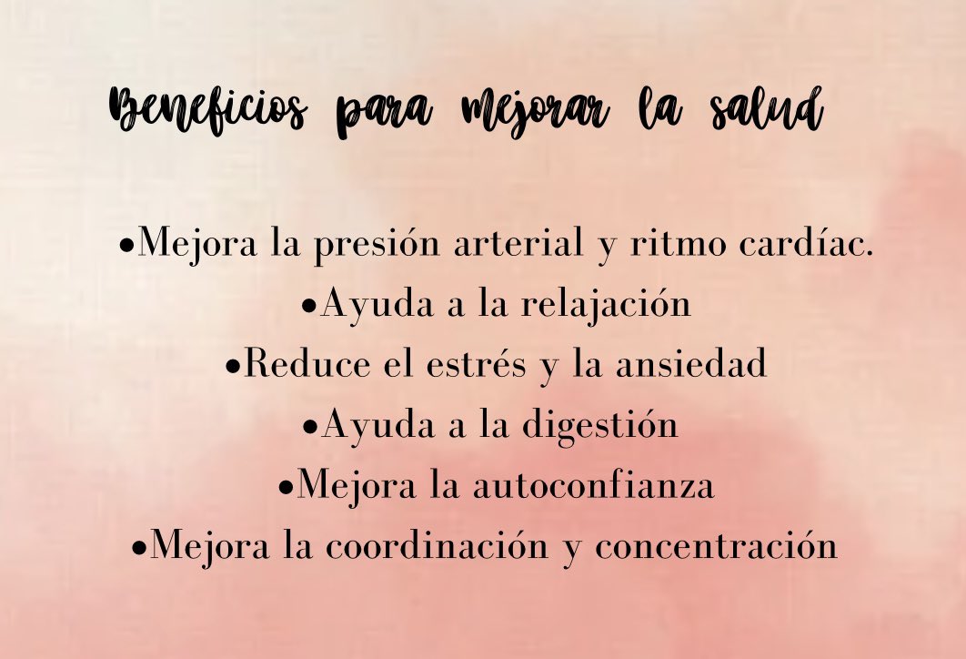 edf_uib's tweet photo. ¡¡Muy buen domingo a tod@ss!!☀️
No hay mejor día de la semana para practicar un poco de yoga. Por aquí os dejamos algunos de sus mil beneficios💪🏽. @EFsaludable_UIB #22121_UIB https://t.co/ptbMGKnNDx