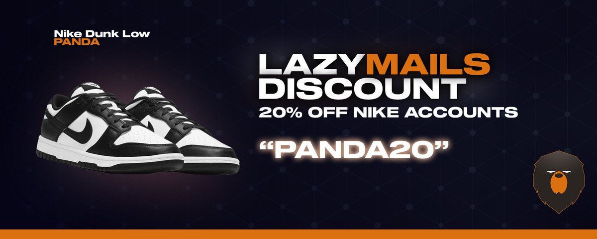 Lazy Mails tweet media