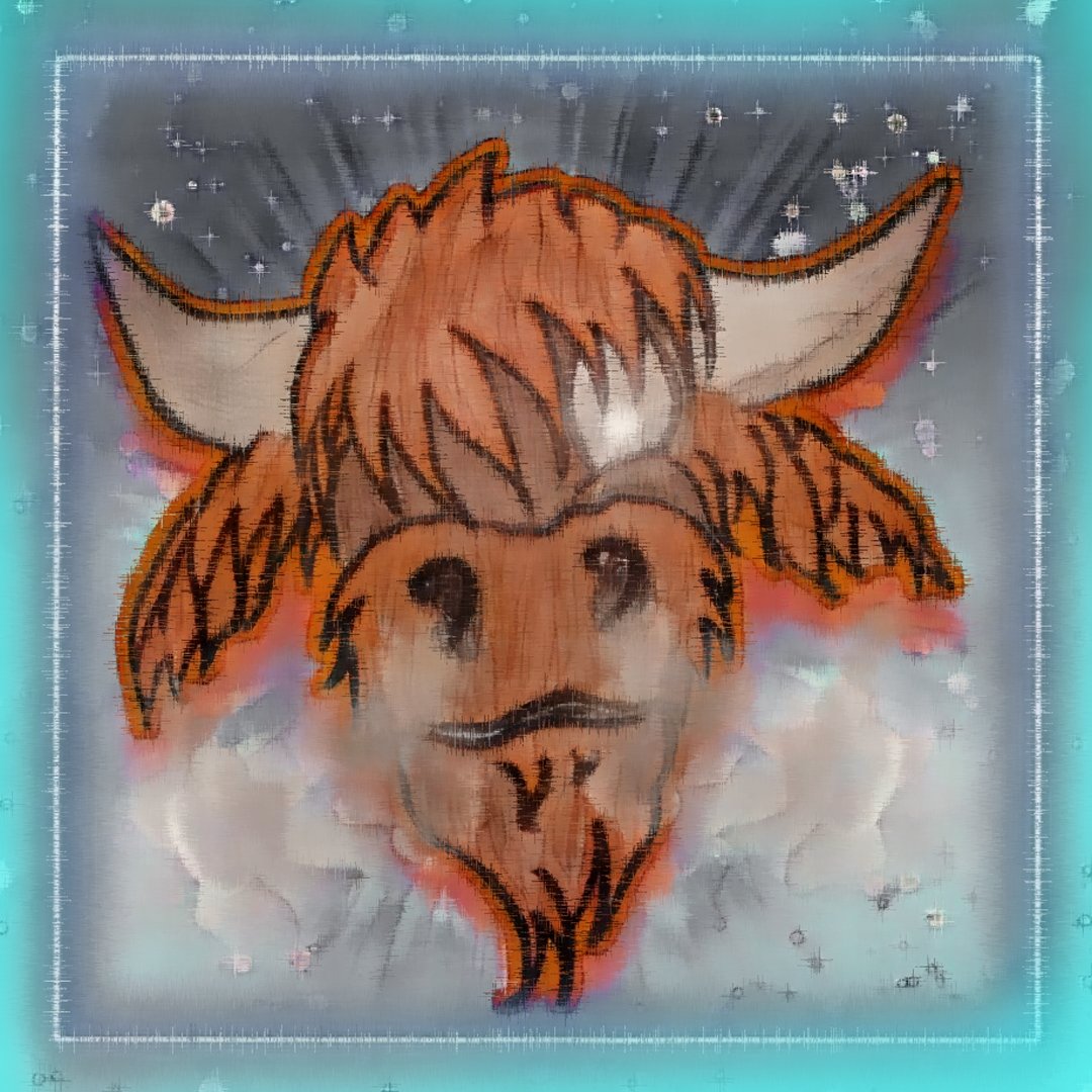 Good Morning.
Bulls and Cows - Opensea collection 🐮🐄 collection launch on November 15, 2022 opensea.io/collection/bul…
Hand-drawn nfts.
<a href="/opensea/">OpenSea</a> 
#NFTs #NFTCommumity #NFTcollections #nftart #nft #OpenSeaNFT #NFT