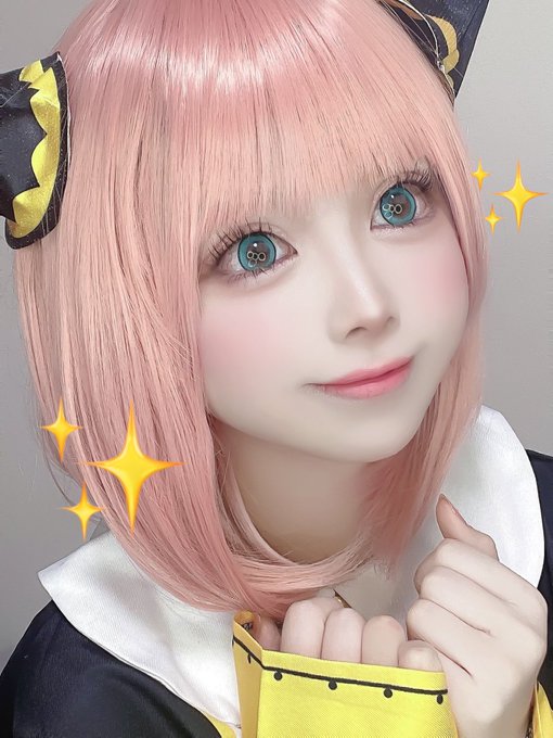 コスプレイヤーにょきのTwitter画像10
