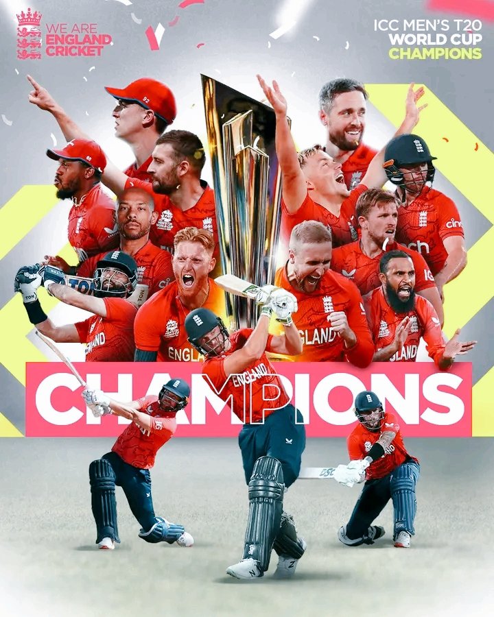 WADhammika876's tweet photo. Congratulations England Boys 🇬🇧❤️🌹 https://t.co/m7zxsmGUrQ