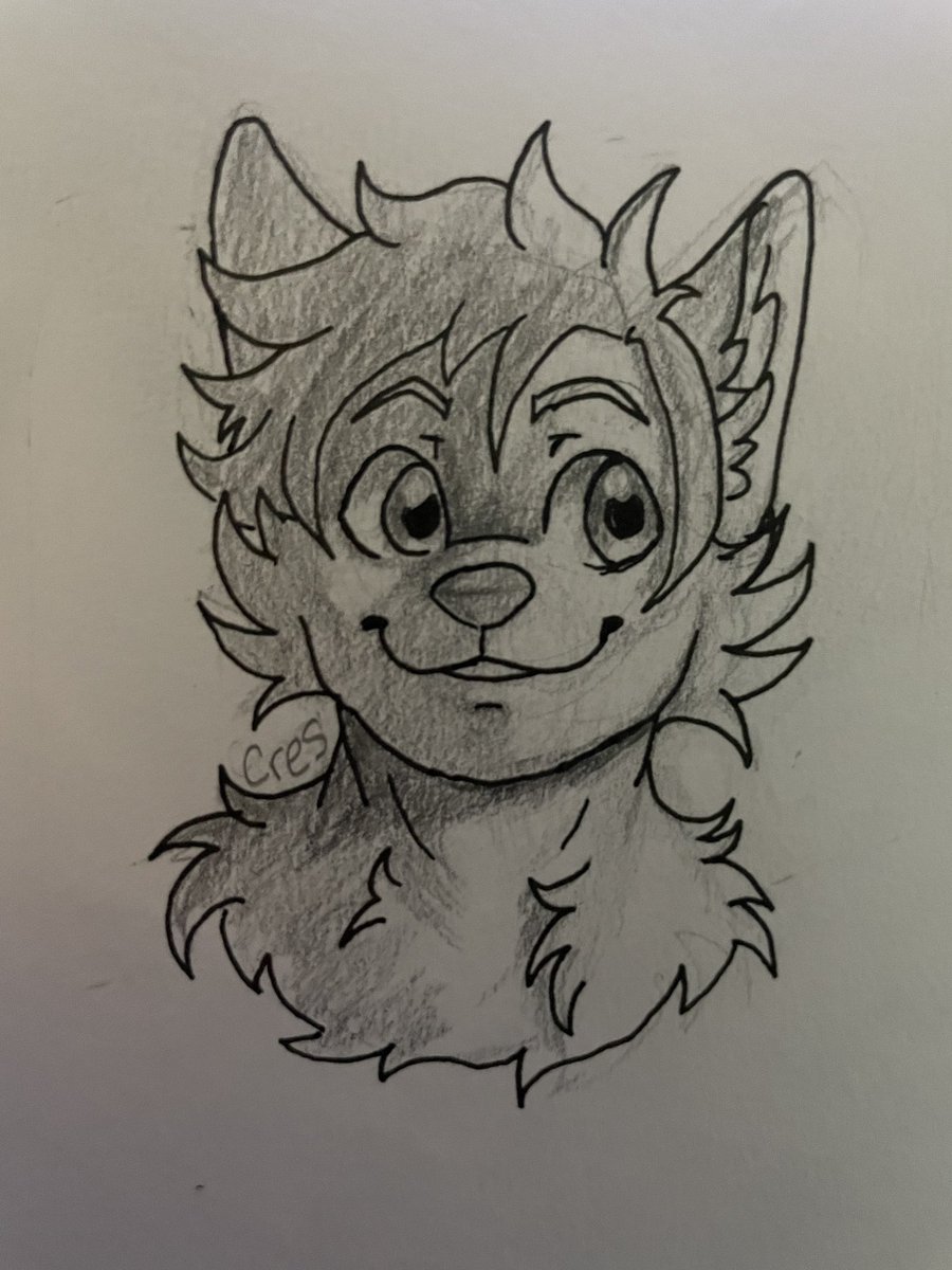 cres_chan's tweet photo. i love my traditional style a lot, i never draw on paper 🍁 https://t.co/Y6sOzigOOT