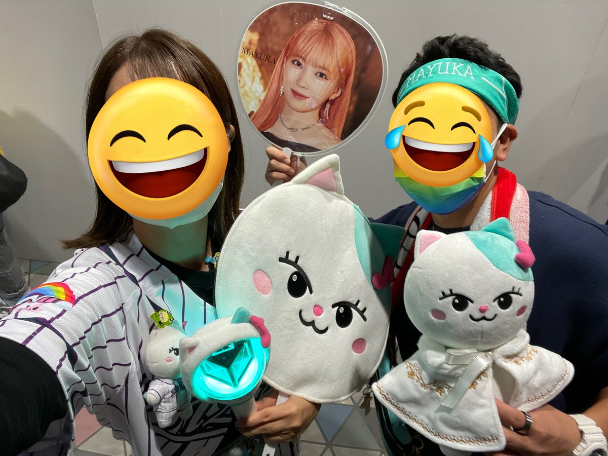 love_riopen's tweet photo. まさかのw
アンコールミッションで抜かれました😂

東京ドームで最高の思い出になりました🥹💓🌈
#Burn_it_Up https://t.co/9xqurCgH8P